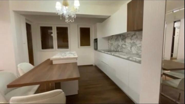 Skopje Kale Luxury Apartment Exterior photo