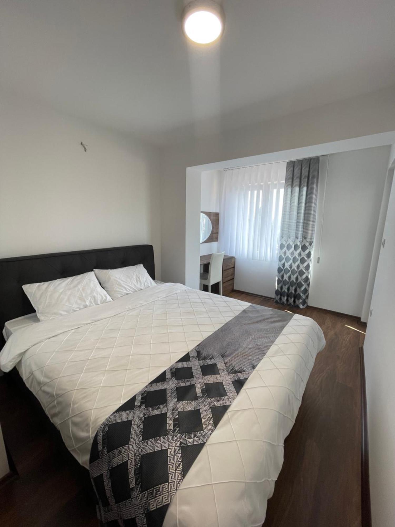 Skopje Kale Luxury Apartment Exterior photo