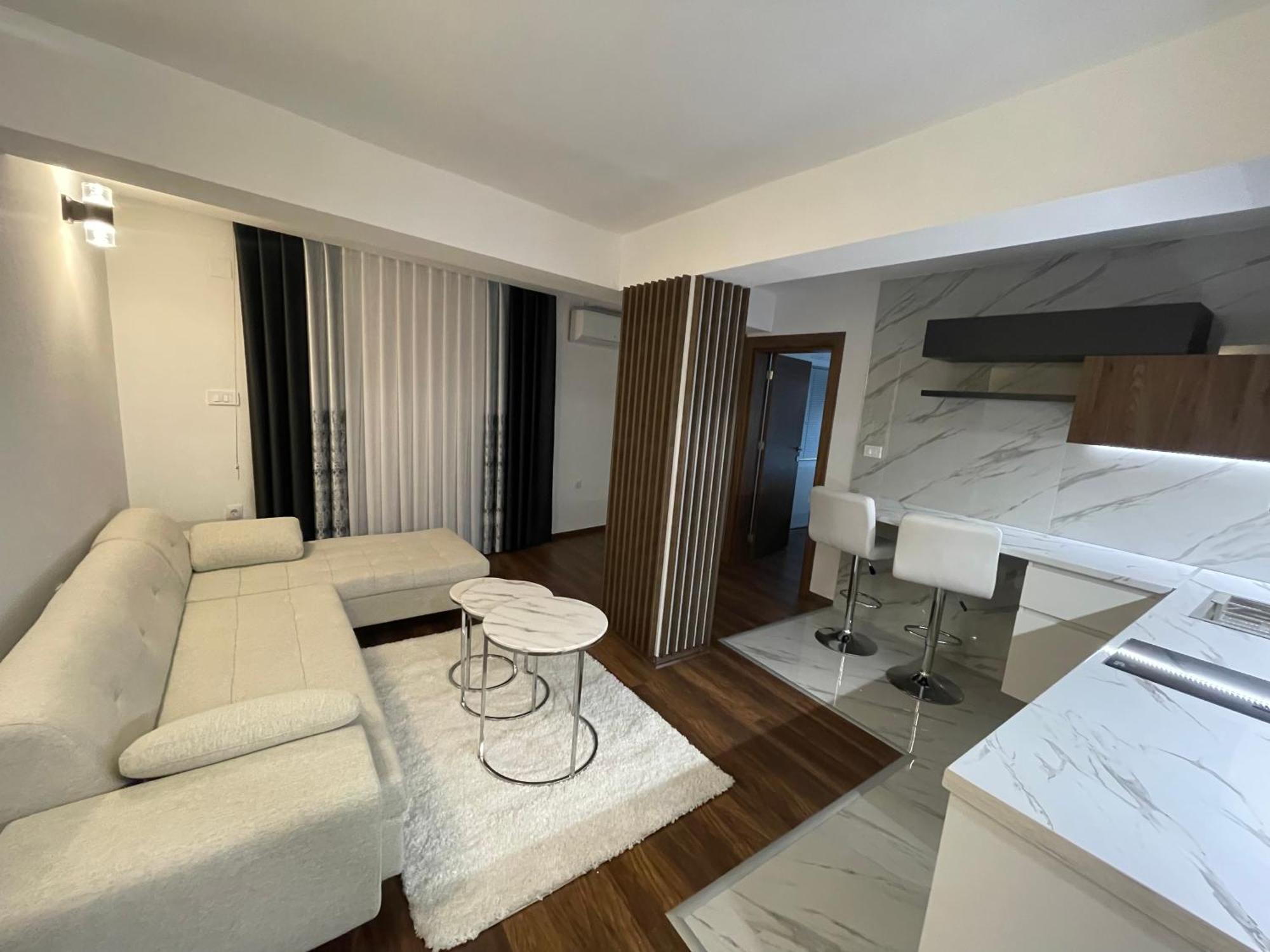 Skopje Kale Luxury Apartment Exterior photo